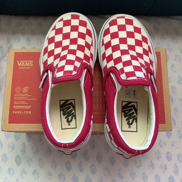 Vans Other - VANS toddler shoes.